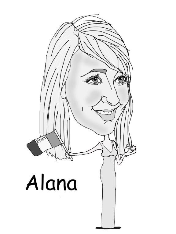 Alana