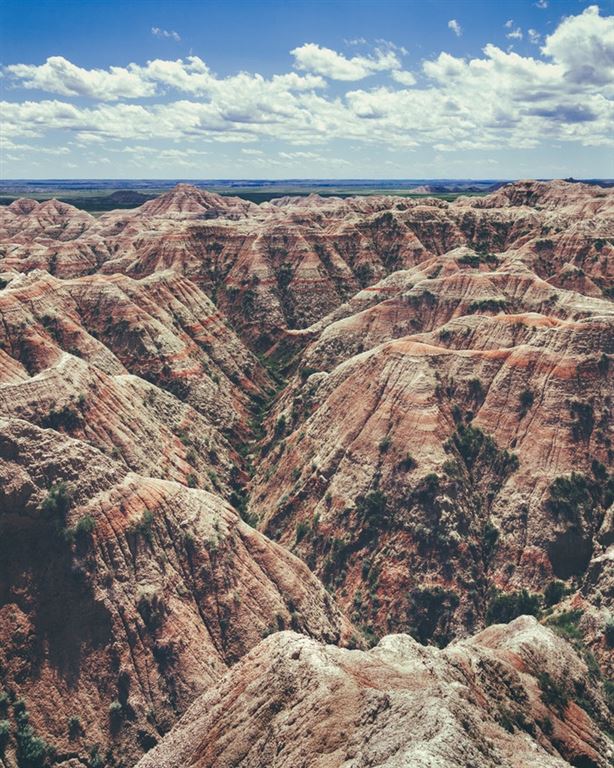 US National Parks