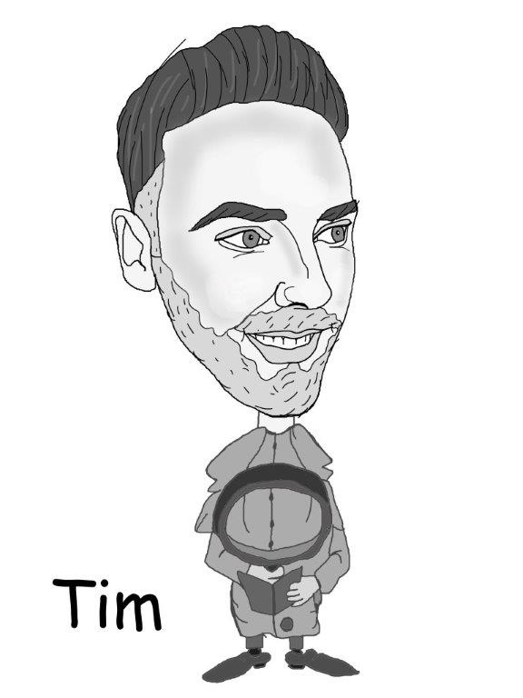 Tim